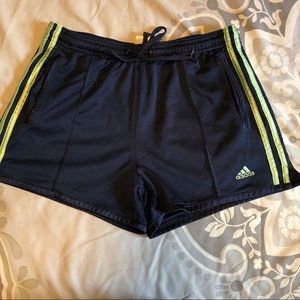🛍 3/$15 | Adidas Athletic Shorts